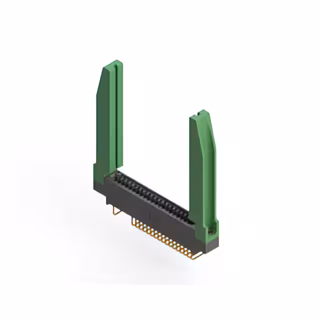 395-022-558-678 EDAC Inc.  Edgeboard Connectors